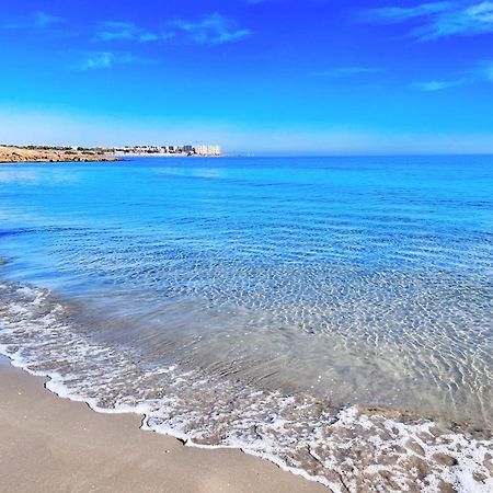Penthouse Apartment Orihuela Costa Exterior foto