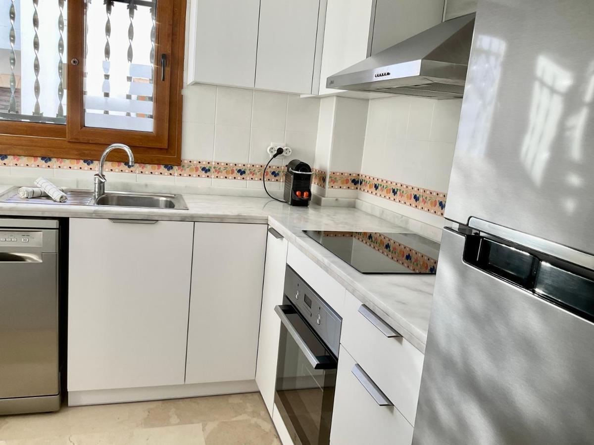 Penthouse Apartment Orihuela Costa Exterior foto